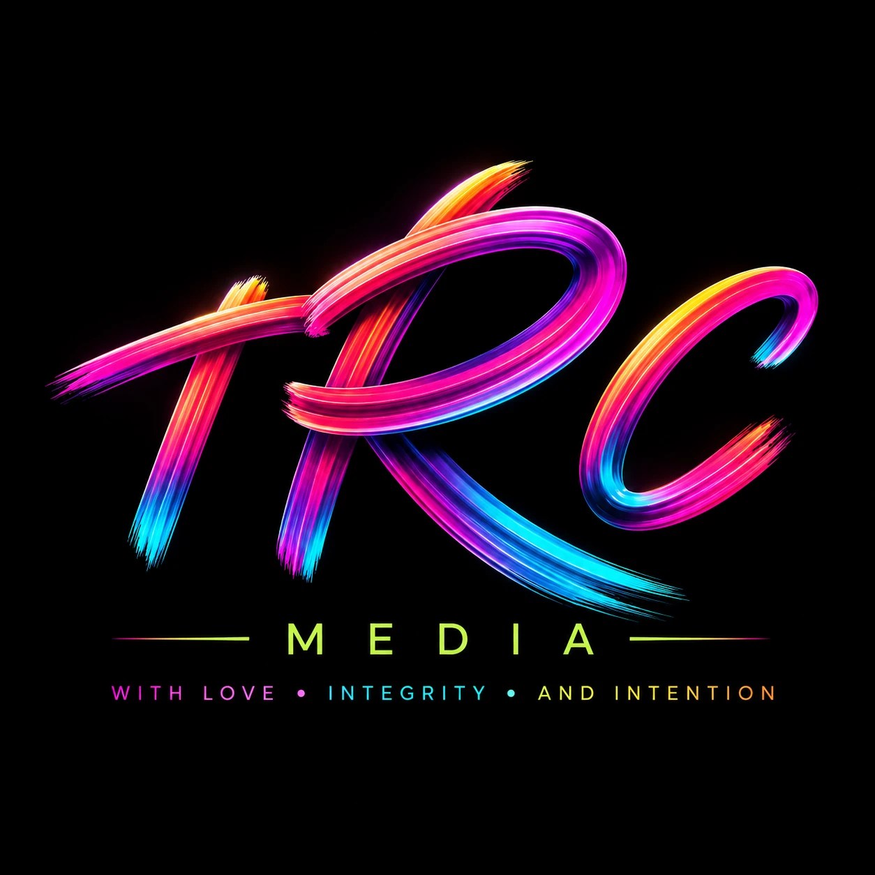 TRC Media